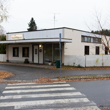 Gasthaus ミッケリ エクステリア 写真