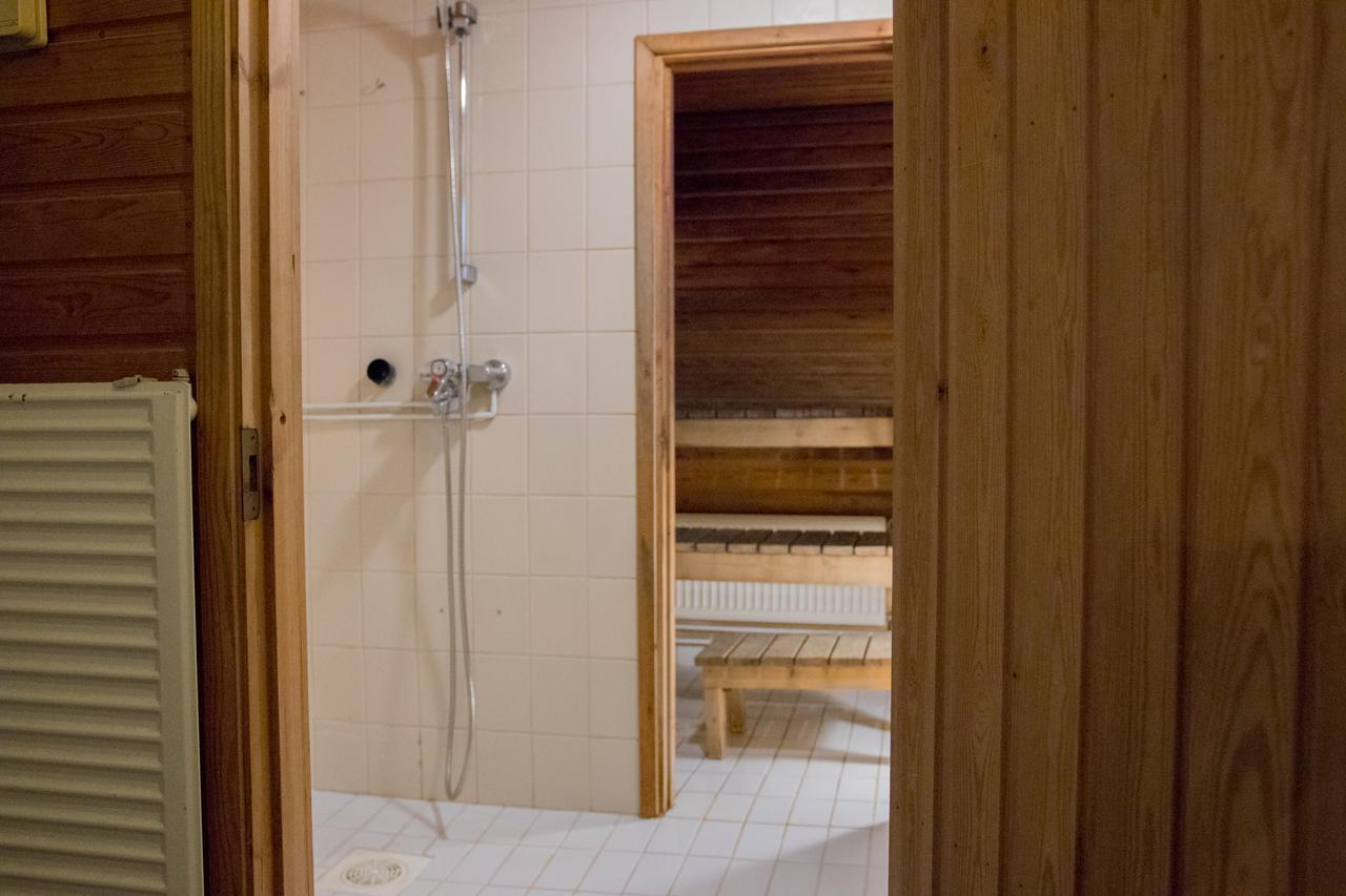 Gasthaus ミッケリ エクステリア 写真