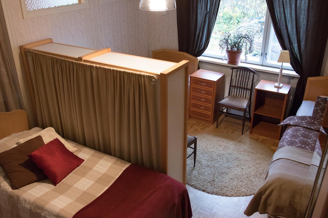 Gasthaus ミッケリ エクステリア 写真