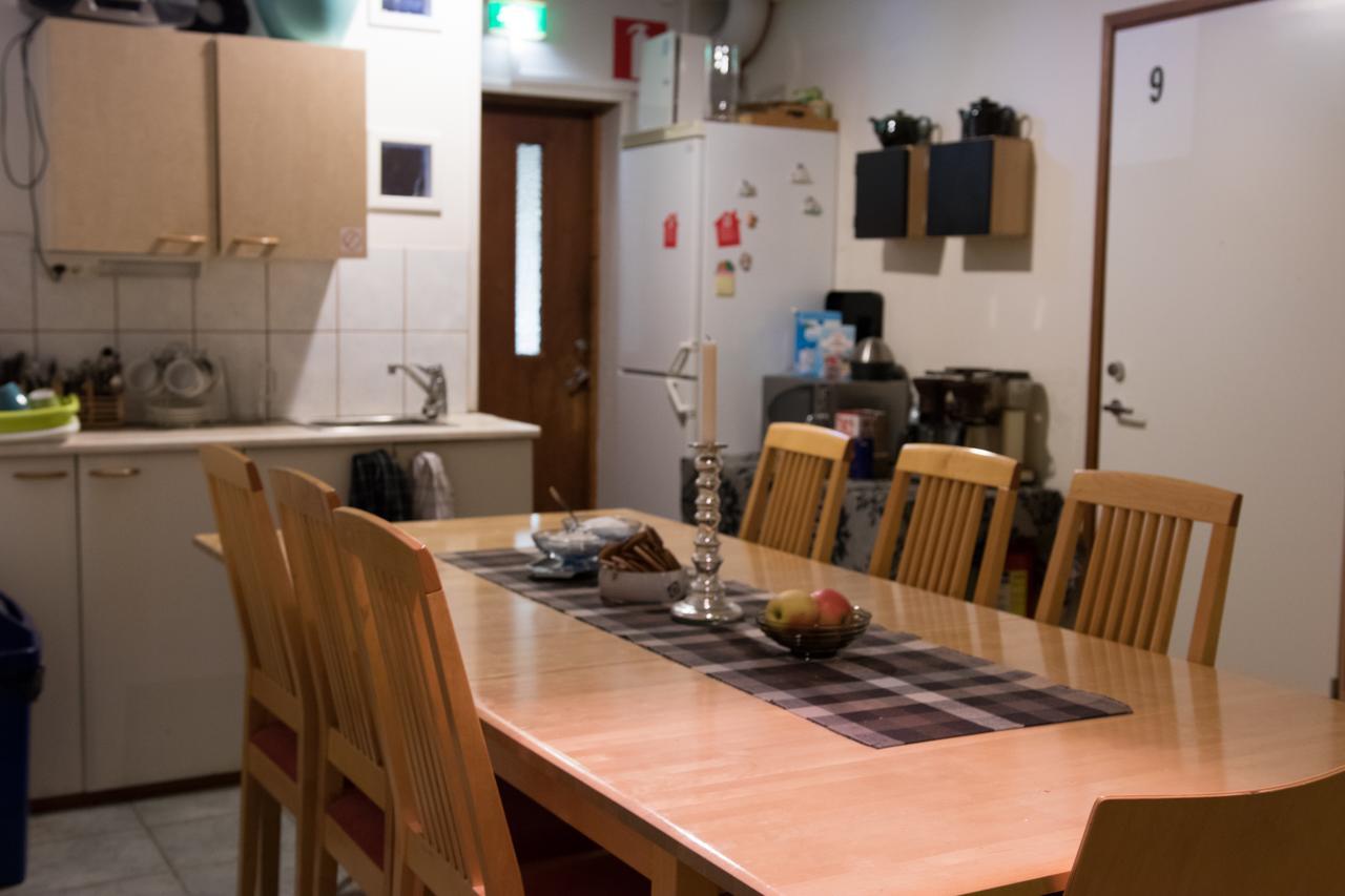 Gasthaus ミッケリ エクステリア 写真
