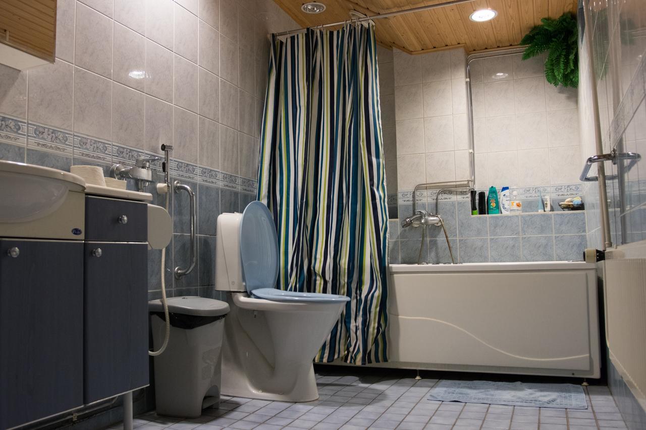 Gasthaus ミッケリ エクステリア 写真
